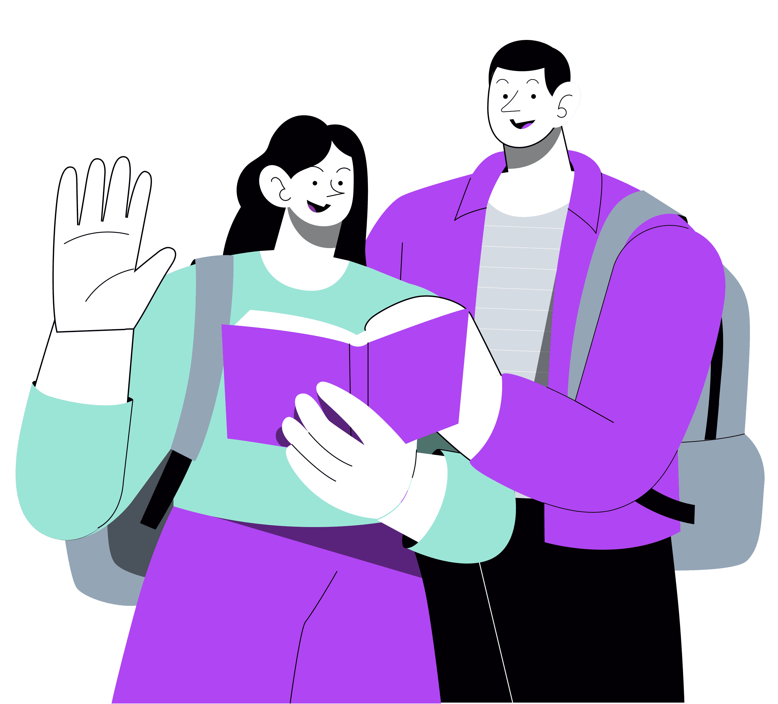 Bloomvest Campus Ambassador